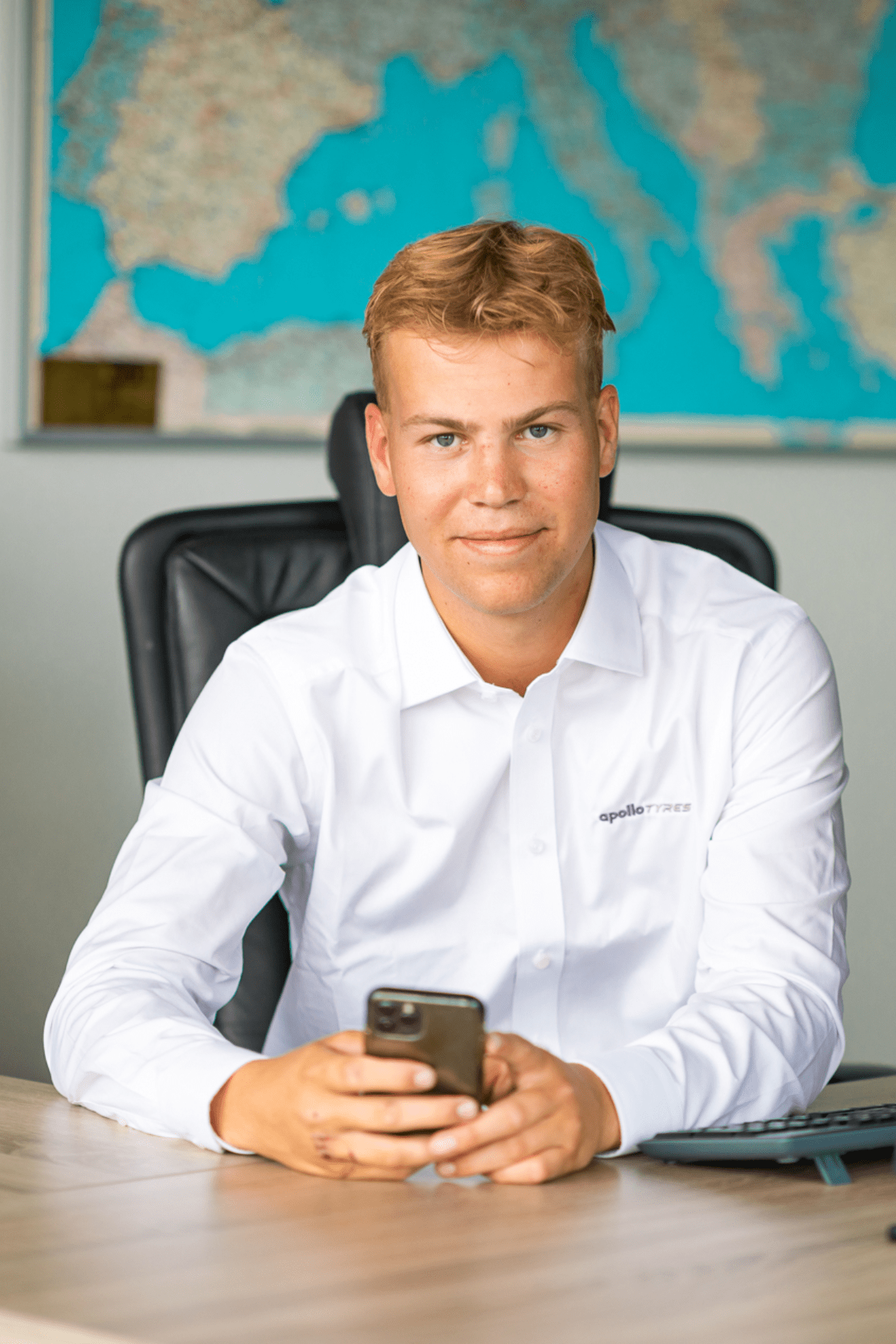 Martijn Pul